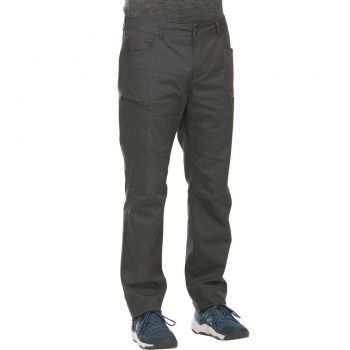 Штани чоловічі для туризму Quechua NH500 968697 M/L сірі (4083888_Quechua) Штани чоловічі для туризму Quechua NH500 968697 M/L сірі (4083888_Quechua) | Фото 1