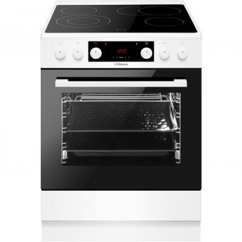 Плита електрична HANSA FCCW69493 Купить плиту Плита електрична HANSA FCCW69493 | Фото 1