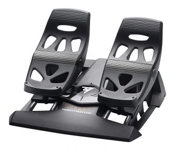 Джойстик THRUSTMASTER T-16000m fcs Flight Pack PC (2960782) | Фото 3