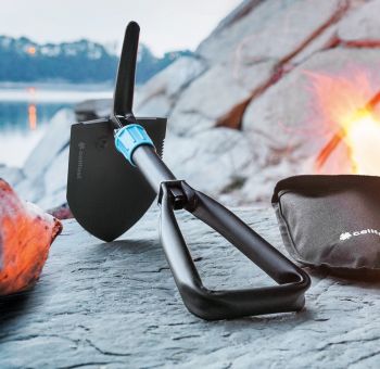 Лопата складна CELLFAST Ipro (40-007) Лопата складна CELLFAST Ipro (40-007) | Фото 8