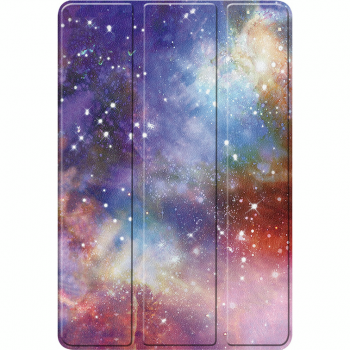 Чохол-книжка BeCover Smart Case для SAMSUNG Galaxy Tab S9 Plus/S9 FE Plus 12.4