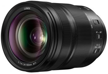PANASONIC Lumix S 24-105 mm f/4 Macro O.I.S. (S-R24105E) | Фото 1