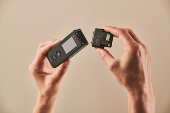 Дальномір лазерний BOSCH Zamo (0.603.672.901) | Фото 12