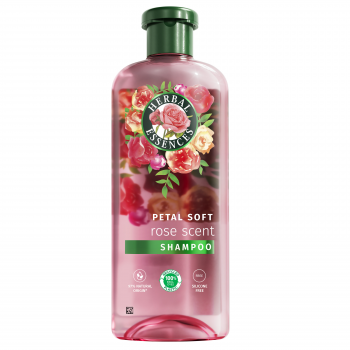 Шампунь Herbal Essences Аромат троянди 350мл (8700216211277) | Фото 1