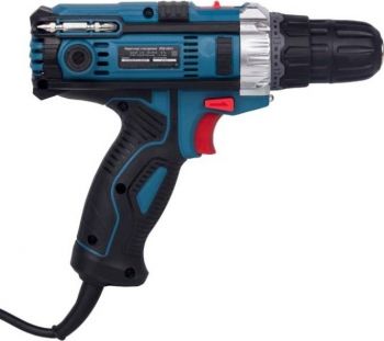 Шуруповерт-дриль Зенит ЗПШ-650/2 Профі 650Вт (853792) | Фото 2