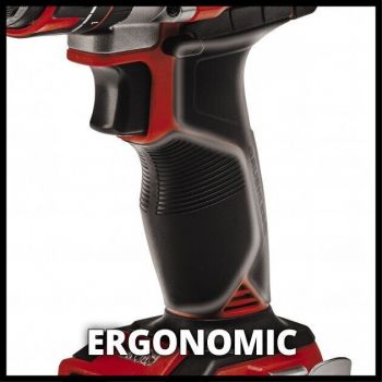 EINHELL X-Change TP-CD 18/50 Li-i BL (4513942) | Фото 2