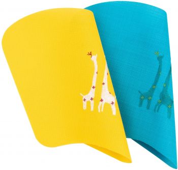 Килимок сервірувальний ARDESTO 30*45 см, Blue (AR3315KB) | Фото 2