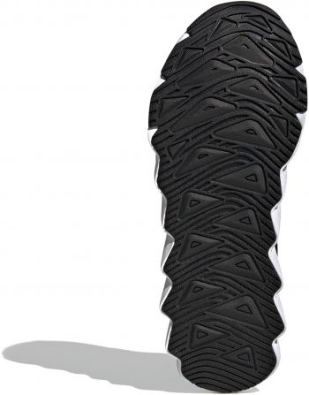 Кросівки жіночі Adidas Switch Move W ID5258 38 2/3 (5.5 UK) чорні (4066764379734) | Фото 6