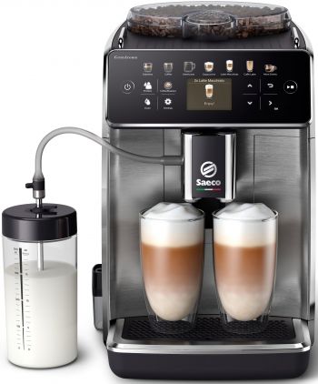Кавомашина Saeco SM6585/00 Кавомашина Saeco SM6585/00 | Фото 3