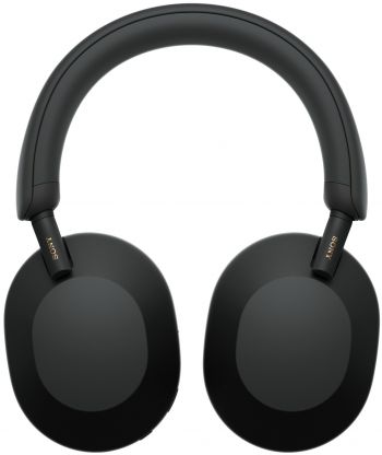 Bluetooth SONY WH-1000XM5 Black | Фото 3
