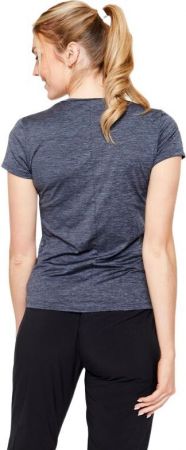 Футболка жіноча для фітнесу Domyos FTS 100 8806766 2XL сіра (4878781_Domyos) Футболка жіноча для фітнесу Domyos FTS 100 8806766 2XL сіра (4878781_Domyos) | Фото 3