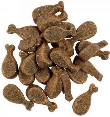 Savory для зміцнення імунітету собак, качка та шипшина 200 г (4820232631331) Savory для зміцнення імунітету собак, качка та шипшина 200 г (4820232631331) | Фото 3