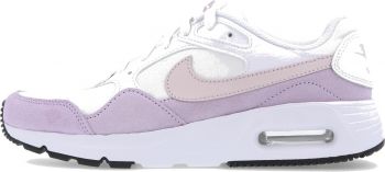 Кросівки жіночі Nike Air Max Sc CW4554-120 36.5 (6 US) білі (197593640246) | Фото 1