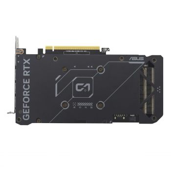 Відеокарта ASUS GeForce RTX 4060 Ti 8GB GDDR6 DUAL OC EVO DUAL-RTX4060TI-O8G-EVO (90YV0J49-M0NA00) Відеокарта ASUS GeForce RTX 4060 Ti 8GB GDDR6 DUAL OC EVO DUAL-RTX4060TI-O8G-EVO (90YV0J49-M0NA00) | Фото 9