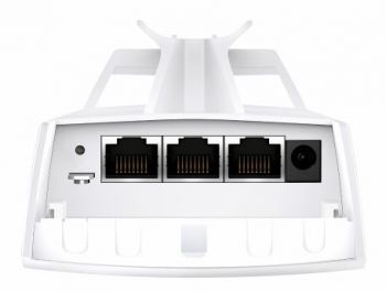 Бездротовий міст TP-LINK EAP211-Bridge KIT AC900, 3xGE LAN, PoE до 1 км (EAP211-BRIDGEKIT) | Фото 4