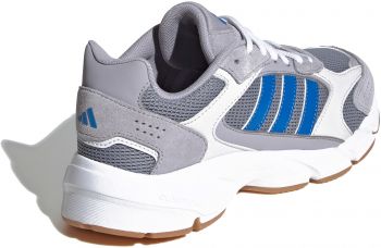Кросівки підліткові Adidas Crazychaos 2000 J IH0907 39 1/3 (6 UK) сірі (4067892448842) | Фото 4