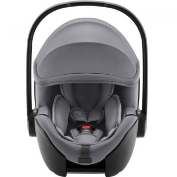 Купить автокресло детское Автокрісло Britax-Romer Baby-Safe Pro Frost Grey (2000040136) | Фото 1