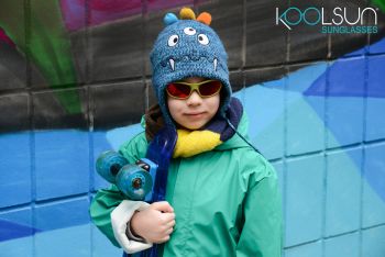 Koolsun Sport Размер: 3+, хаки (KS-SPOLBR003) Koolsun Sport Размер: 3+, хаки (KS-SPOLBR003) | Фото 4