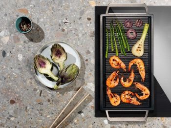 Варильна поверхня ELECTROLUX KDI641723K Варильна поверхня ELECTROLUX KDI641723K | Фото 9