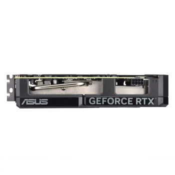 Відеокарта ASUS GeForce RTX 4060 Ti 8GB GDDR6 DUAL OC EVO DUAL-RTX4060TI-O8G-EVO (90YV0J49-M0NA00) Відеокарта ASUS GeForce RTX 4060 Ti 8GB GDDR6 DUAL OC EVO DUAL-RTX4060TI-O8G-EVO (90YV0J49-M0NA00) | Фото 10