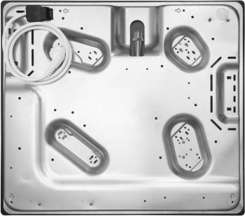 Варильна поверхня газова HANSA BHGI630542 Варильна поверхня газова HANSA BHGI630542 | Фото 6