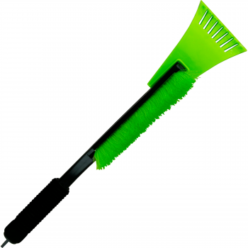 Щітка-скребок Ecokraft для снігу 52 см (6900514220137) Щітка-скребок Ecokraft для снігу 52 см (6900514220137) | Фото 3