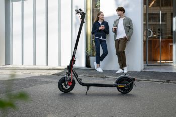 Електросамокат Segway-Ninebot F2 II E (AA.05.12.01.0010) | Фото 5