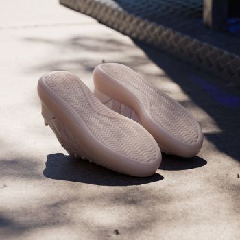 Кеди жіночі ADIDAS Barreda Decode JR1222 36 2/3 (4 UK) рожеві (4068801815106) | Фото 6