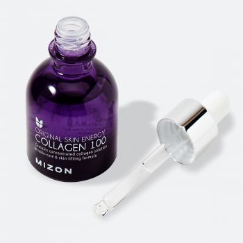 Mizon Collagen 100 Сиворотка з колагеном, 30 мл (8809663751593) | Фото 5