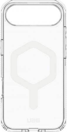 Чохол UAG для Phone Air Plyo MagSafe Ice/White (114532114341) Чохол UAG для Phone Air Plyo MagSafe Ice/White (114532114341) | Фото 5