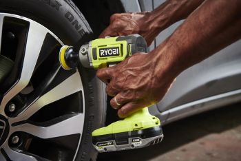 RYOBI RDP18-0, ONE+ 18В, 76 (без АКБ и ЗУ), (5133005897) | Фото 5