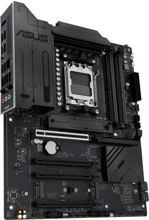 Материнська плата ASUS X870 MAX GAMING WIFI7 (90MB1LY0-M0EAY0) Материнська плата ASUS X870 MAX GAMING WIFI7 (90MB1LY0-M0EAY0) | Фото 1