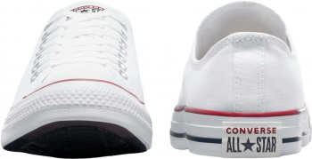 Кеди CONVERSE Chuck Taylor All Star M7652C 37 (4,5 US) білі Кеди CONVERSE Chuck Taylor All Star M7652C 37 (4,5 US) білі | Фото 4