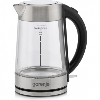 Електрочайник GORENJE K17GDWII | Фото 1