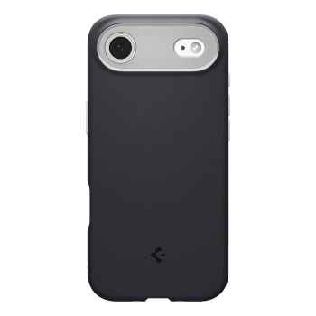 Чохол Spigen для APPLE iPhone  Air, Nano Pop MagFit, Black Sesame (ACS10301) | Фото 1