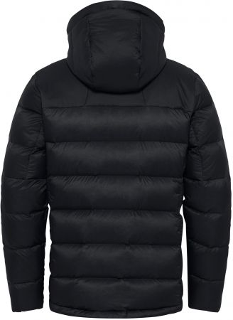 Пуховик чоловічий Jack Wolfskin Nebelhorn Down Hoody M Rds A61827_6000 XXL чорний (4064886332606) Пуховик чоловічий Jack Wolfskin Nebelhorn Down Hoody M Rds A61827_6000 XXL чорний (4064886332606) | Фото 9