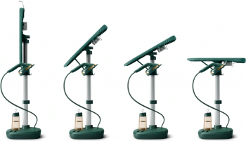 Прасувальна система PHILIPS All-in-One серії 6000 AIS6020/70 | Фото 3