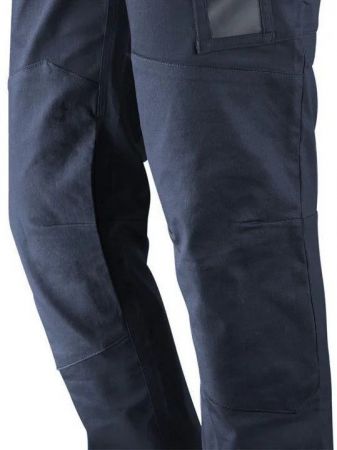 NEO Tools Рабочие штаны Navy, M (81-224-M) NEO Tools Рабочие штаны Navy, M (81-224-M) | Фото 3