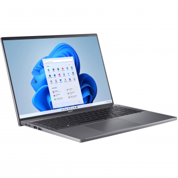 Купить ноутбук Ноутбук ACER Swift Go 16 SFG16-71 OLED (NX.KVZEU.004) | Фото 1