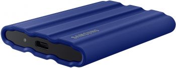 Портативний SSD SAMSUNG 2TB USB 3.2 Gen 2 Type-C T7 Shield (MU-PE2T0R/WW) Портативний SSD SAMSUNG 2TB USB 3.2 Gen 2 Type-C T7 Shield (MU-PE2T0R/WW) | Фото 11