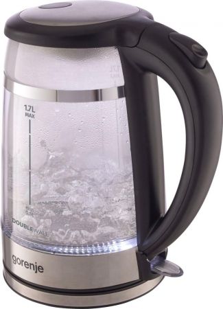 Електрочайник GORENJE K17GDW | Фото 5
