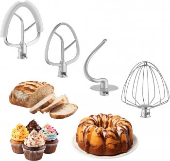 Кухонний комбайн SENCOR Paul 2 STM7740 Кухонний комбайн SENCOR Paul 2 STM7740 | Фото 8