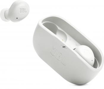 Навушники JBL Wave Buds White (JBLWBUDSWHT) Навушники JBL Wave Buds White (JBLWBUDSWHT) | Фото 12