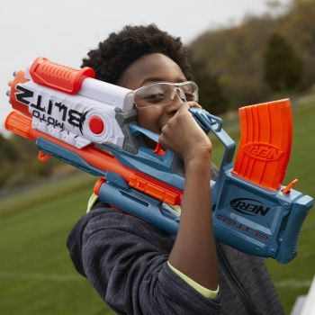 Бластер NERF Еліт Бластер NERF Еліт