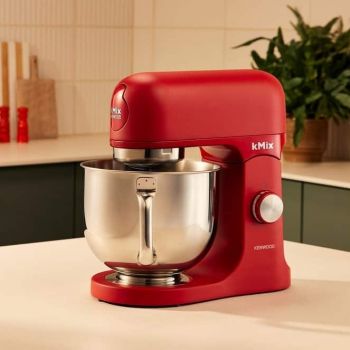 Кухонна машина Kenwood KMX751ARD Кухонна машина Kenwood KMX751ARD | Фото 5