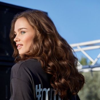 Шампунь Garnier Fructis Алое для нормального волосся 400мл | Фото 4