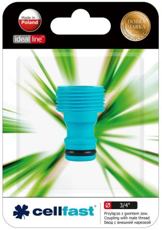 CELLFAST BASIC 3/4'' (51-235H) | Фото 3