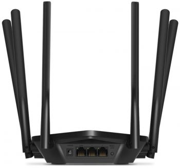 Маршрутизатор MERCUSYS AC1900 MR50G_Damage (пошкоджена упаковка) Маршрутизатор MERCUSYS AC1900 MR50G_Damage (пошкоджена упаковка) | Фото 1