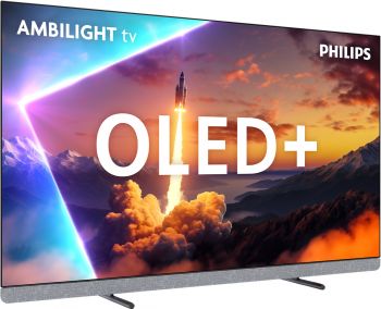 Телевизор PHILIPS OLED 65OLED910 Ambilight (65OLED910/12) | Фото 3