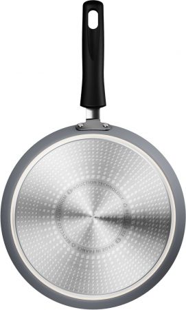 Сковорода для млинців TEFAL Halo, 25см, сірий (C3123853) | Фото 3